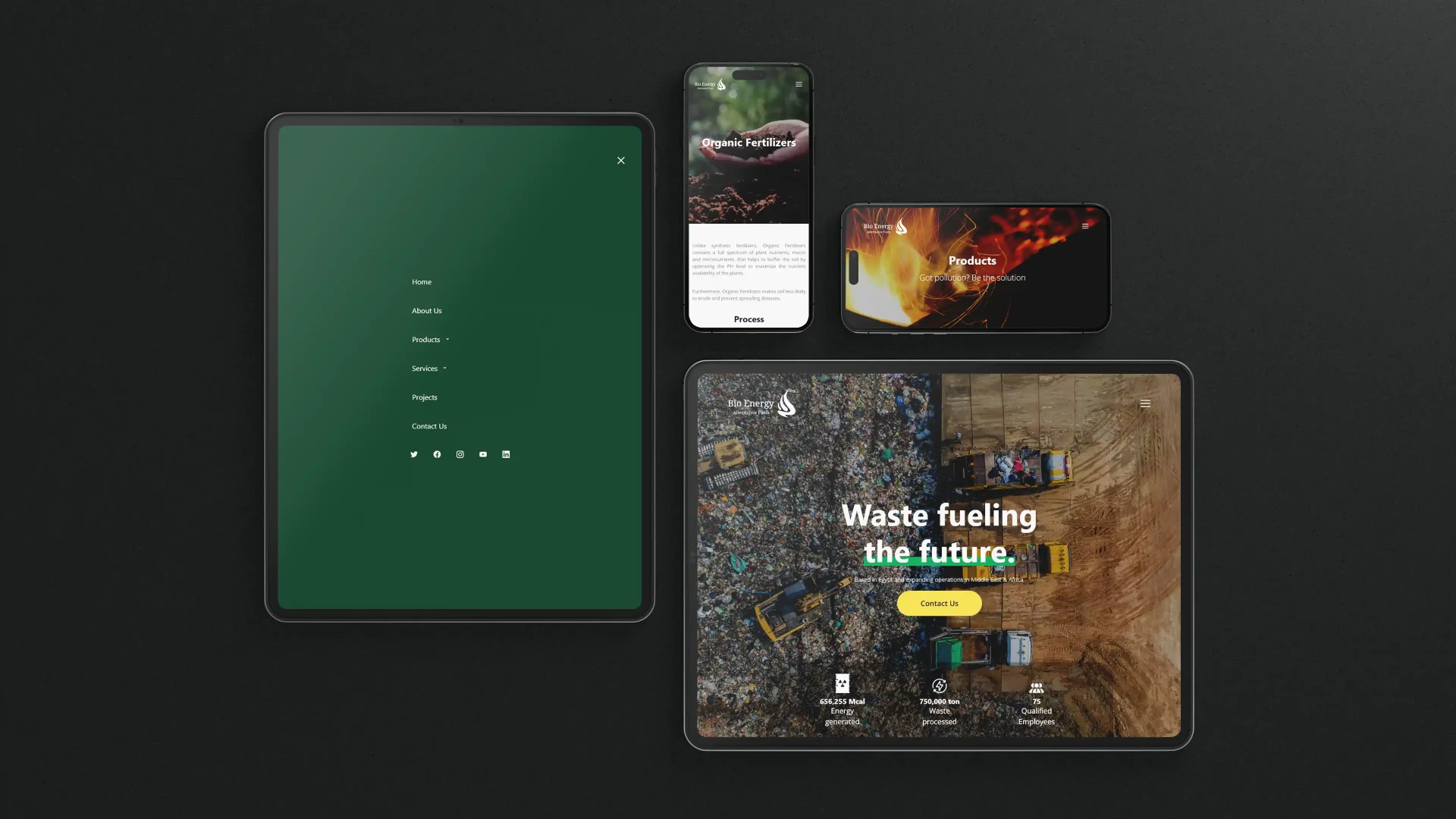 BioEnergy